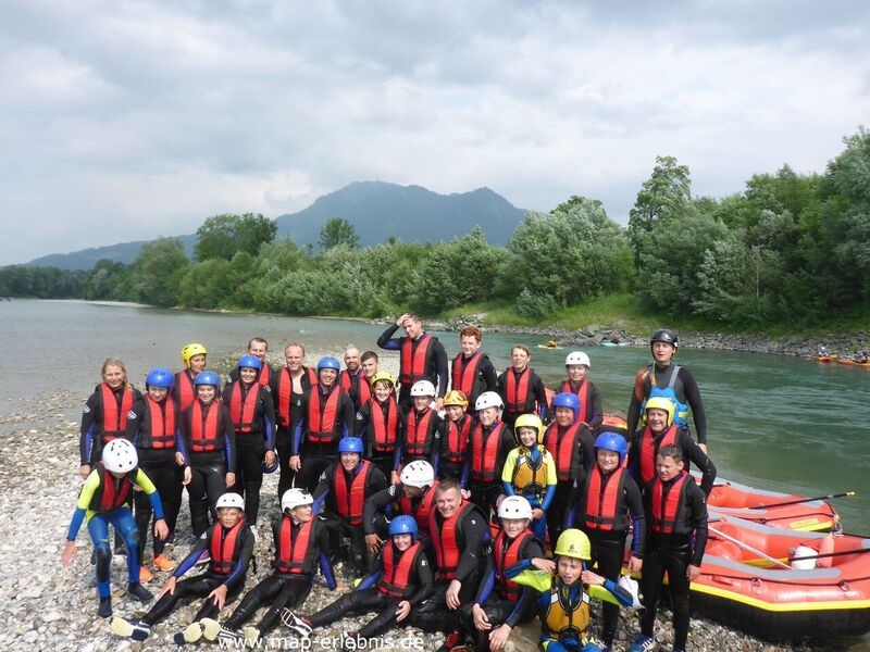 2017 06 D Jugend Rafting