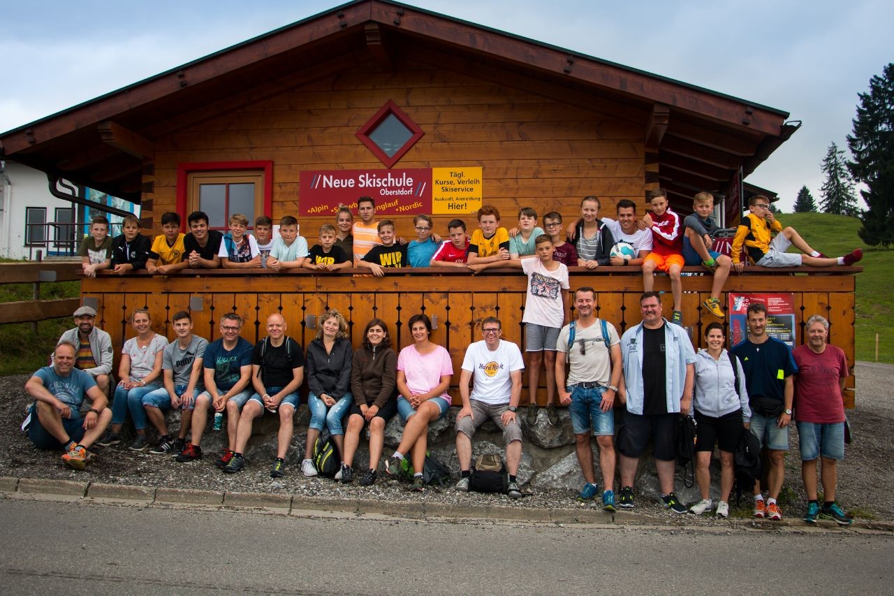 2017 06 D Jugend Rafting 3