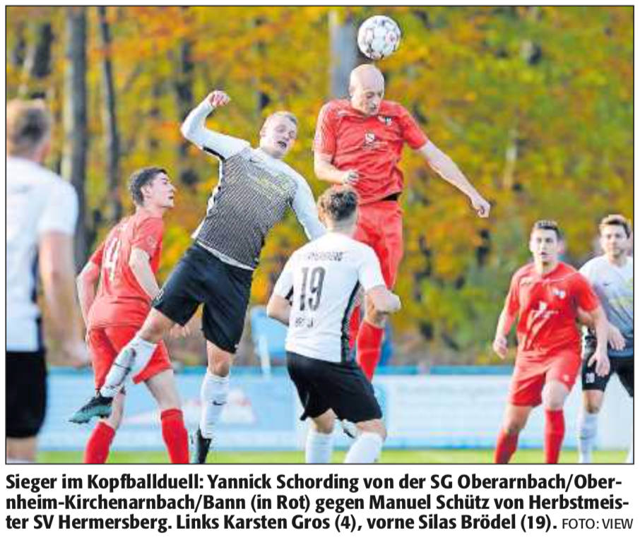 2018 11 05 oberarnbach