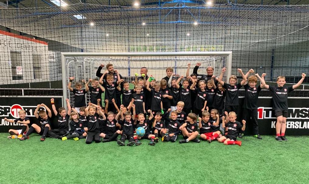 2020 FCKCAMP
