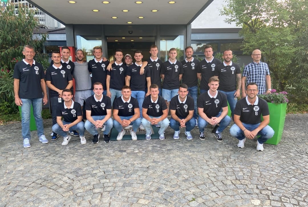 2022 07 27 Trainingslager
