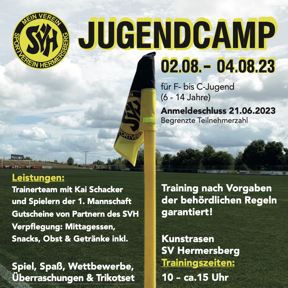 2023 05 30camp flyer