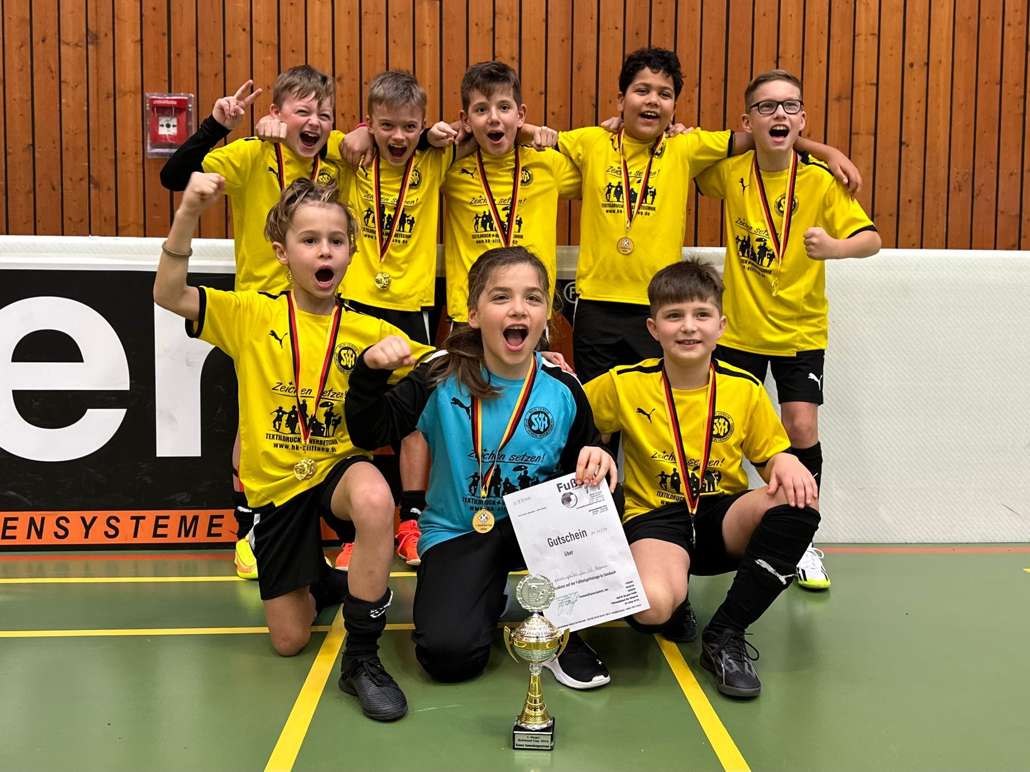 2024 e jugend