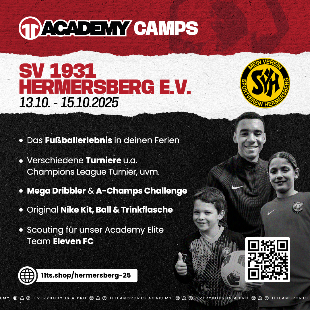 Jugendcamp 2025